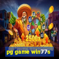 pg game win77s